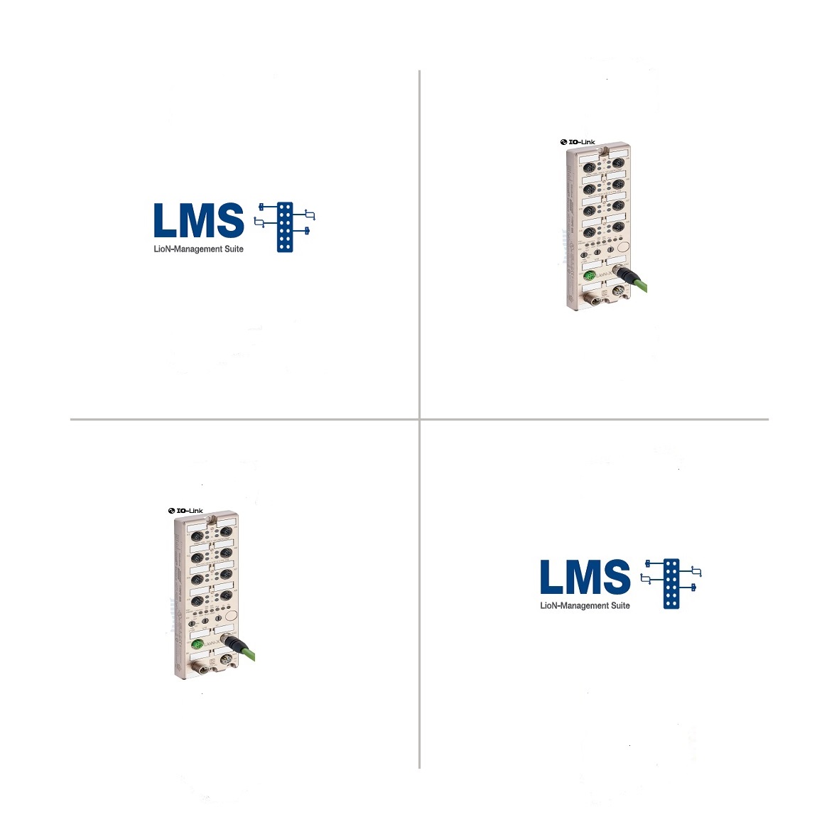 LioN-X / LioN-Xlight IO Modules