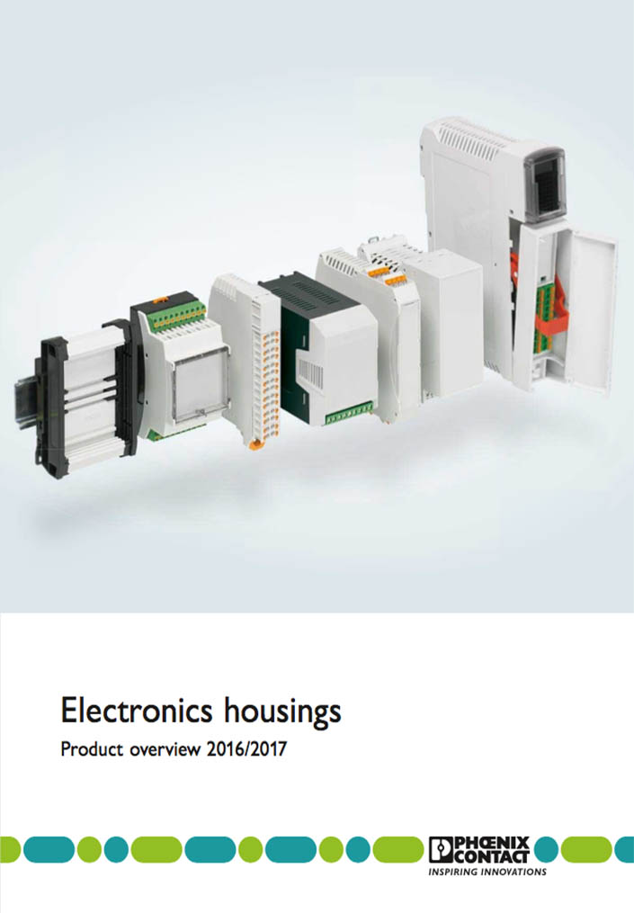 Electronics Housings 