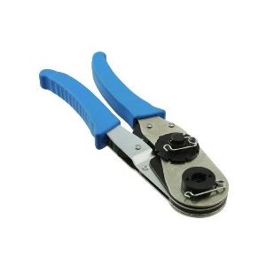 14025 8amp | Crimp Tool