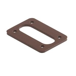 GSA 20-3 NBR | 731490002 | Flat Gasket