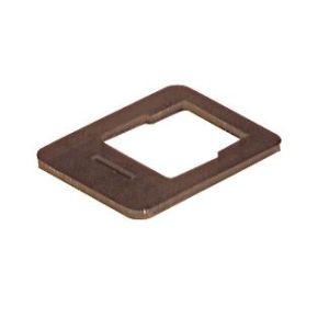 GM 207-7 EPDM | 731755004 | Flat Gasket