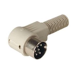 MAWI 60 B | 931573517 | 6 Pin DIN Plug