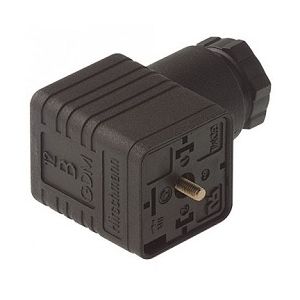 GDML 2011 GB 1 Black | 932329100 | Connector