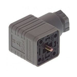 GDML 2011 GB 1 Grey | 932329106 | Connector