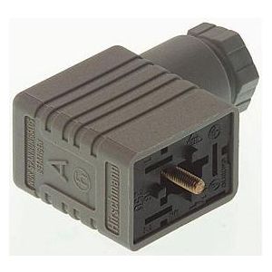 GML 209 NJ GB1 Grey | 933398106 | Connector  Form B IND