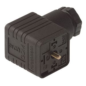 GDML 2011 GB C Black | 933923100 | Connector