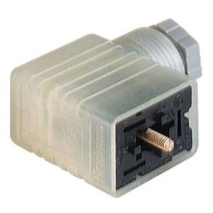 GML 209 NJ LED 24 Grey | 933928106 | Connector Form B IND