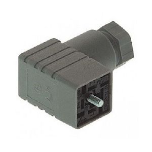 GDSN 307 Grey | 933023106 | Valve Connector Form C DIN