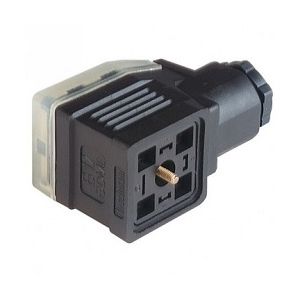 GDME 3011 Black | 933022100 | Connector