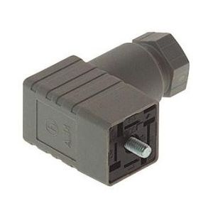 GDS 207 Grey | 933138106 | Valve Connector Form C IND