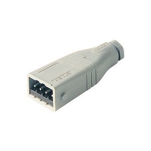 STAS 4 N Grey | 934442106 | Connector 