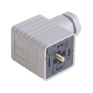 GDM 3016 Grey | 934395106 | Valve Connector 3+PE