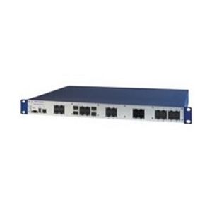 MACH104-20TX-F-4PoE-L3P | 942003202 | Industrial Ethernet