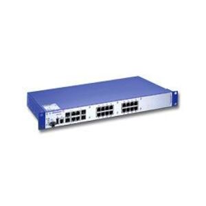 MACH104-16TX-PoEP-E | 942027001 | Industrial Ethernet