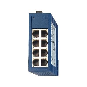 SPIDER 8TX | 943376001 | Industrial Ethernet