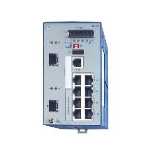 RS30-0802O6O6SDAEHH | 943434031 | Industrial ethernet