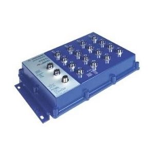 OCTOPUS 16M-8PoE | 943960001  | Industrial Ethernet