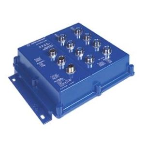 OCTOPUS 8M | 943931001 | Industrial Ethernet