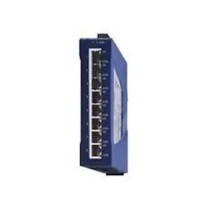 SPIDER II 8TX/1FX EEC | 943958111  | Industrial Ethernet