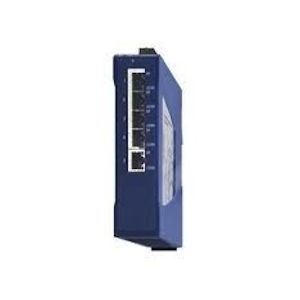 SPIDER II Giga 5T/2S EEC | 943963002 | Industrial Ethernet