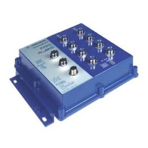 OCTOPUS 8M-6PoE | 943967101 | Industrial Ethernet