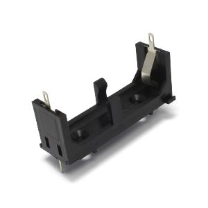 BX0035 | Bulgin Battery Holder