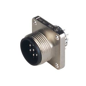 CM 02 L 14S-61 P Metal | 934391001 | Connector