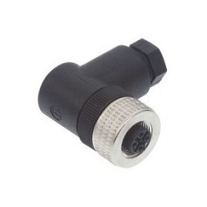 ELWIKA 4012 PG7 Black | 933172100 | Connector