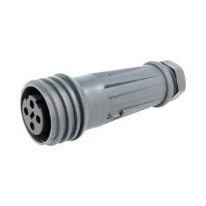 EXP-0921/04/S | EXP092104S | Bulgin | Connector