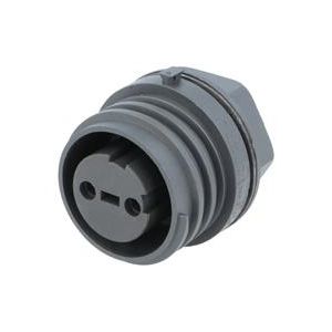 EXP-0931/02/S | EXP093102S | Bulgin | Connector