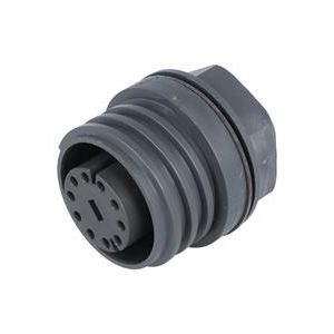 EXP-0931/10/S | EXP093110S | Bulgin | Connector