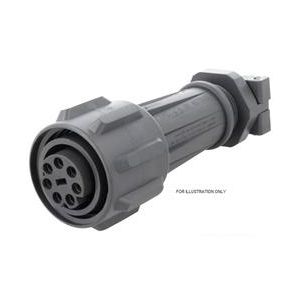 EXP-A921/04/S | EXPA92104S | Bulgin | Connector