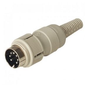 MAS 7100 S | 930688517 | 7 Pin DIN Plug