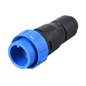 PX0410/03P/3035 | PX041003P3035 | Bulgin 400 Series | Connector