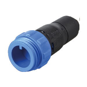 PX0411/04P/3035 | PX041104P3035 | Bulgin 400 Series | Connector