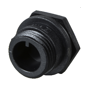 PX0412/06P | PX041206P | Bulgin 400 Series | Connector