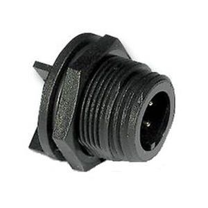 PX0413/02P | PX041302P | Bulgin 400 Series | Connector