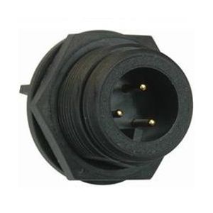 PX0413/03P | PX041303P | Bulgin 400 Series | Connector