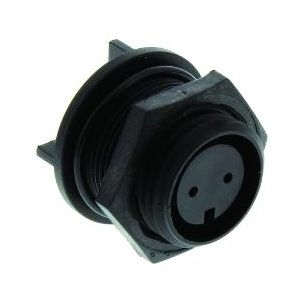 PX0413/02S | PX041302S | Bulgin 400 Series | Connector