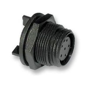 PX0413/06S | PX041306S | Bulgin 400 Series | Connector