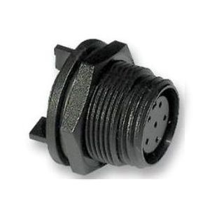 PX0413/08S | PX041308S | Bulgin 400 Series | Connector