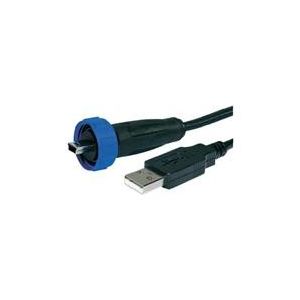 PX0441/3M00 | PX04413M00 | Bulgin Mini USB