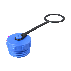 PX0481 | Bulgin Sealing Cap For 400 Flex series