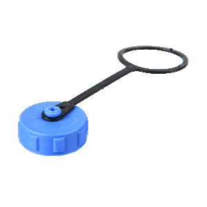 PX0484 | Bulgin Sealing Cap For 400 Rear Panel series