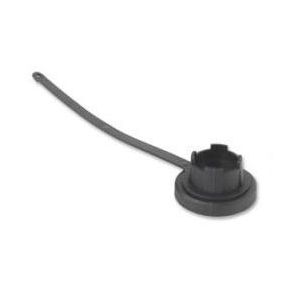 PX0733 | Bulgin Sealing Cap For In Line Flex Connector