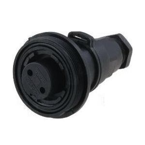 PX0737/S | PX0737S | Bulgin 2 Pole Female Connector 