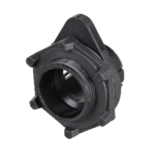 PX0802 | Bulgin Panel Mount Connector Body