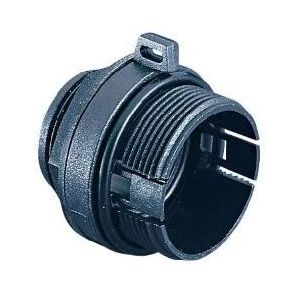 PX0805 | Bulgin Panel Mount Connector Body