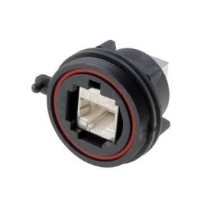 PX0833 | Bulgin Shielded Coupler