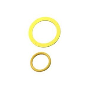 PXP4089/YL | PXP4089YL | Bulgin | O-ring